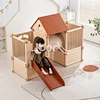montessori baby play gym